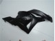 Carenados Moto CBR 600 RR 09-12 - Negro Mate Carenados Moto CBR 600 RR 09-12 - Negro Mate