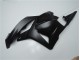Carenados Moto CBR 600 RR 09-12 - Negro Mate Carenados Moto CBR 600 RR 09-12 - Negro Mate