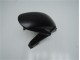 Carenados Moto CBR 600 RR 09-12 - Negro Mate Carenados Moto CBR 600 RR 09-12 - Negro Mate