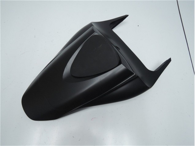 Carenados Moto CBR 600 RR 09-12 - Negro Mate Carenados Moto CBR 600 RR 09-12 - Negro Mate