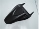Carenados Moto CBR 600 RR 09-12 - Negro Mate Carenados Moto CBR 600 RR 09-12 - Negro Mate