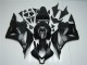Carenados Moto CBR 600 RR 09-12 - Negro Mate Carenados Moto CBR 600 RR 09-12 - Negro Mate