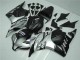 Carenados Moto CBR 600 RR 09-12 - Negro Plata Repsol Carenados Moto CBR 600 RR 09-12 - Negro Plata Repsol