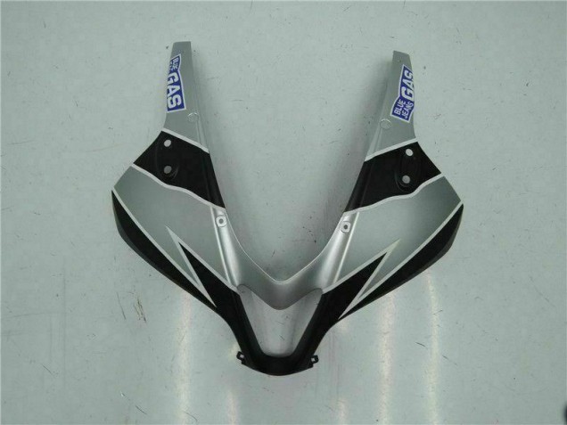 Carenados Moto CBR 600 RR 09-12 - Negro Plata Repsol Carenados Moto CBR 600 RR 09-12 - Negro Plata Repsol