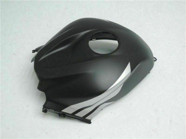 Carenados Moto CBR 600 RR 09-12 - Negro Plata Repsol Carenados Moto CBR 600 RR 09-12 - Negro Plata Repsol