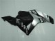 Carenados Moto CBR 600 RR 09-12 - Negro Plata Repsol Carenados Moto CBR 600 RR 09-12 - Negro Plata Repsol