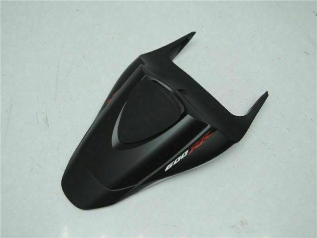 Carenados Moto CBR 600 RR 09-12 - Negro Plata Repsol Carenados Moto CBR 600 RR 09-12 - Negro Plata Repsol
