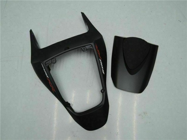 Carenados Moto CBR 600 RR 09-12 - Negro Plata Repsol Carenados Moto CBR 600 RR 09-12 - Negro Plata Repsol