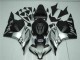 Carenados Moto CBR 600 RR 09-12 - Negro Plata Repsol Carenados Moto CBR 600 RR 09-12 - Negro Plata Repsol