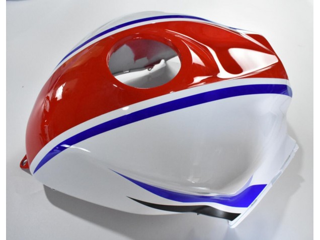 Carenados Moto CBR 600 RR 09-12 - Rojo Blanco Azul Carenados Moto CBR 600 RR 09-12 - Rojo Blanco Azul