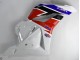 Carenados Moto CBR 600 RR 09-12 - Rojo Blanco Azul Carenados Moto CBR 600 RR 09-12 - Rojo Blanco Azul