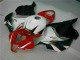 Carenados Moto CBR 600 RR 09-12 - Rojo Blanco Carenados Moto CBR 600 RR 09-12 - Rojo Blanco