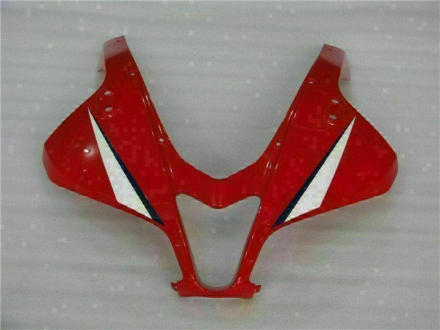 Carenados Moto CBR 600 RR 09-12 - Rojo Blanco Carenados Moto CBR 600 RR 09-12 - Rojo Blanco