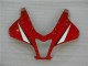 Carenados Moto CBR 600 RR 09-12 - Rojo Blanco Carenados Moto CBR 600 RR 09-12 - Rojo Blanco