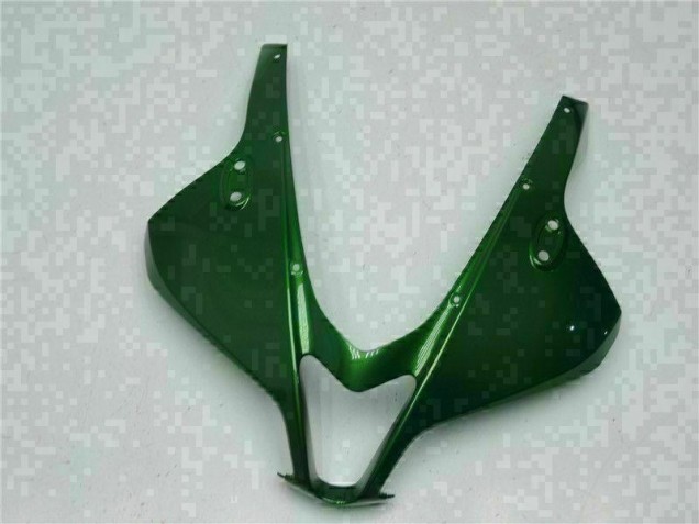Carenados Moto CBR 600 RR 09-12 - Verde Carenados Moto CBR 600 RR 09-12 - Verde