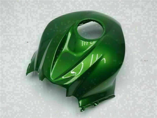 Carenados Moto CBR 600 RR 09-12 - Verde Carenados Moto CBR 600 RR 09-12 - Verde