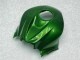 Carenados Moto CBR 600 RR 09-12 - Verde Carenados Moto CBR 600 RR 09-12 - Verde