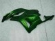 Carenados Moto CBR 600 RR 09-12 - Verde Carenados Moto CBR 600 RR 09-12 - Verde