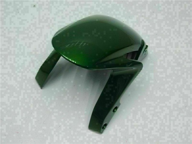 Carenados Moto CBR 600 RR 09-12 - Verde Carenados Moto CBR 600 RR 09-12 - Verde
