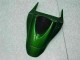 Carenados Moto CBR 600 RR 09-12 - Verde Carenados Moto CBR 600 RR 09-12 - Verde
