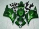 Carenados Moto CBR 600 RR 09-12 - Verde Carenados Moto CBR 600 RR 09-12 - Verde