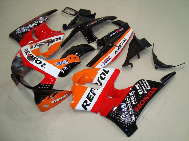 Carenados Moto CBR 900 RR 893 94-95 - Repsol Carenados Moto CBR 900 RR 893 94-95 - Repsol