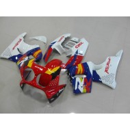 Carenados Moto CBR 900 RR 893 94-95 - Rojo Azul Blanco
