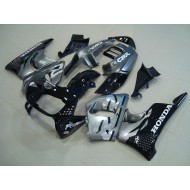 Carenados Moto CBR 900 RR 893 96-97 - Negro Plata