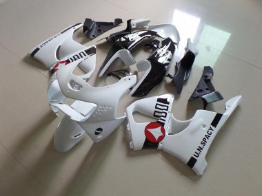 Carenados Moto CBR 900 RR 919 98-99 - Blanco Cráneo
