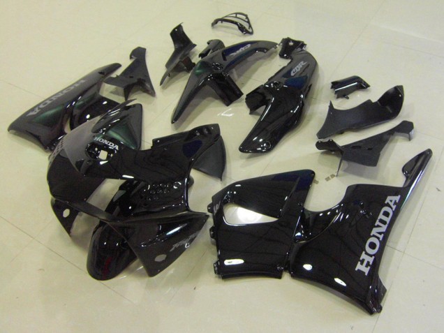 Carenados Moto CBR 900 RR 919 98-99 - Negro Carenados Moto CBR 900 RR 919 98-99 - Negro