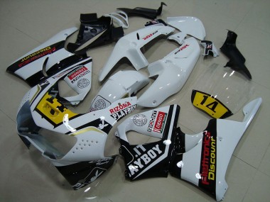 Carenados Moto CBR 900 RR 919 98-99 - Playboy