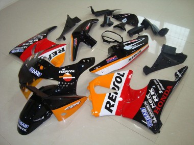 Carenados Moto CBR 900 RR 919 98-99 - Repsol