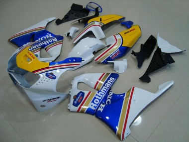 Carenados Moto CBR 900 RR 919 98-99 - Rothmans