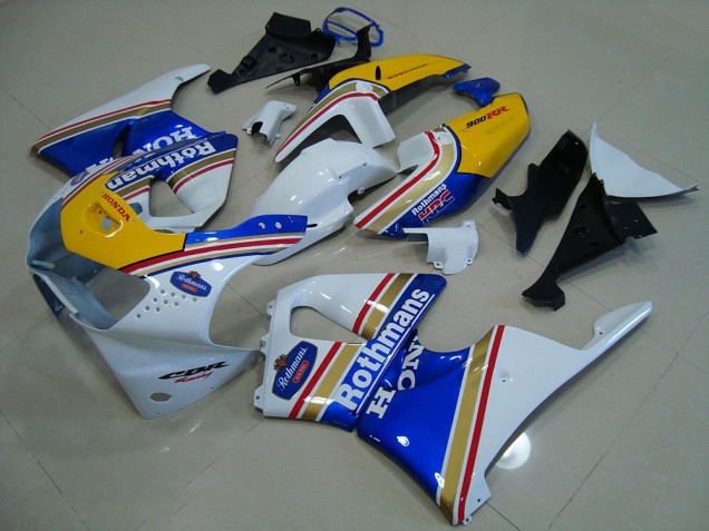 Carenados Moto CBR 900 RR 919 98-99 - Rothmans Carenados Moto CBR 900 RR 919 98-99 - Rothmans