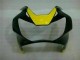Carenados Moto CBR 900 RR 929RR 00-01 - Amarillo Carenados Moto CBR 900 RR 929RR 00-01 - Amarillo
