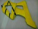 Carenados Moto CBR 900 RR 929RR 00-01 - Amarillo Carenados Moto CBR 900 RR 929RR 00-01 - Amarillo
