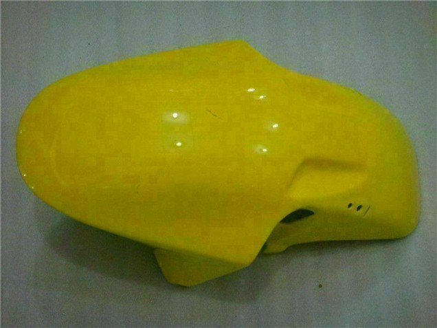 Carenados Moto CBR 900 RR 929RR 00-01 - Amarillo Carenados Moto CBR 900 RR 929RR 00-01 - Amarillo