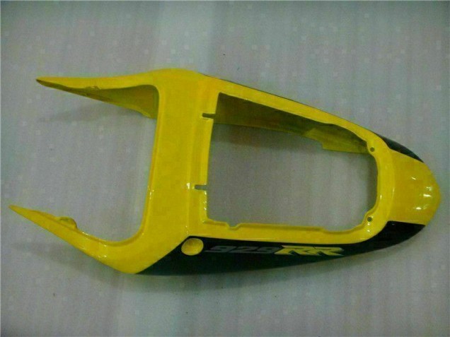 Carenados Moto CBR 900 RR 929RR 00-01 - Amarillo Carenados Moto CBR 900 RR 929RR 00-01 - Amarillo