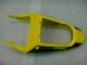 Carenados Moto CBR 900 RR 929RR 00-01 - Amarillo Carenados Moto CBR 900 RR 929RR 00-01 - Amarillo