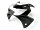 Carenados Moto CBR 900 RR 929RR 00-01 - Brillante Negro
