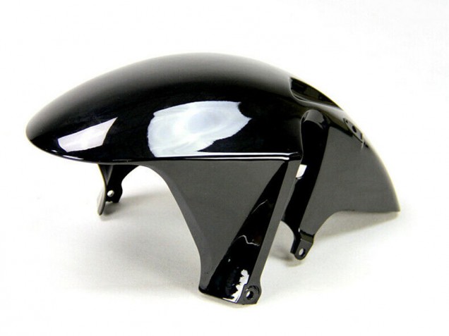 Carenados Moto CBR 900 RR 929RR 00-01 - Brillante Negro