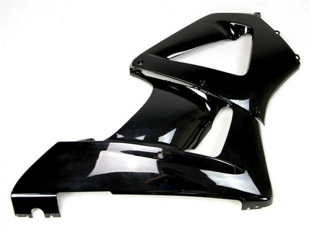 Carenados Moto CBR 900 RR 929RR 00-01 - Brillante Negro