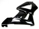 Carenados Moto CBR 900 RR 929RR 00-01 - Brillante Negro