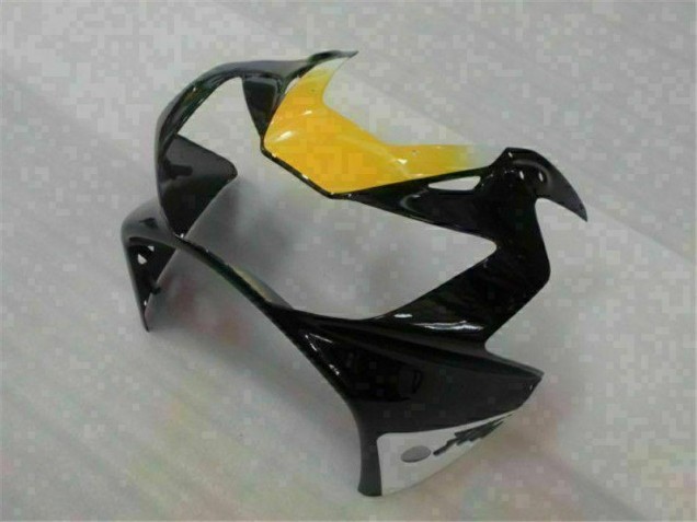 Carenados Moto CBR 900 RR 929RR 00-01 - Negro Carenados Moto CBR 900 RR 929RR 00-01 - Negro