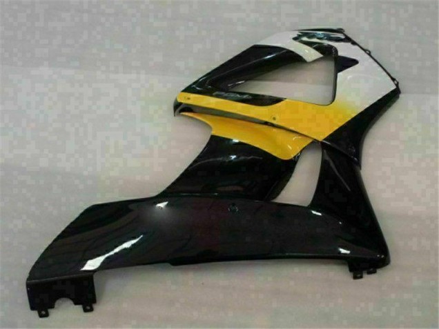 Carenados Moto CBR 900 RR 929RR 00-01 - Negro Carenados Moto CBR 900 RR 929RR 00-01 - Negro