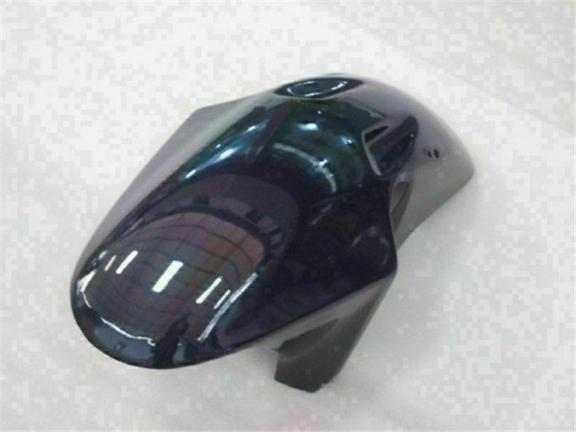 Carenados Moto CBR 900 RR 929RR 00-01 - Negro Carenados Moto CBR 900 RR 929RR 00-01 - Negro