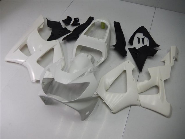 Carenados Moto CBR 900 RR 929RR 00-01 - Sin Pintar Carenados Moto CBR 900 RR 929RR 00-01 - Sin Pintar