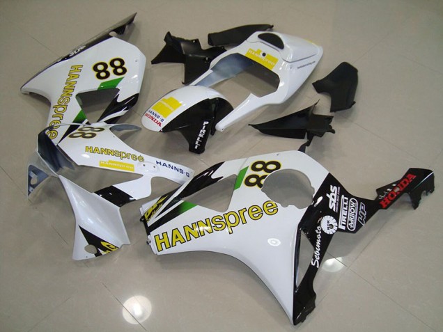Carenados Moto CBR 900 RR 954 02-03 - Hannspree 88 Carenados Moto CBR 900 RR 954 02-03 - Hannspree 88