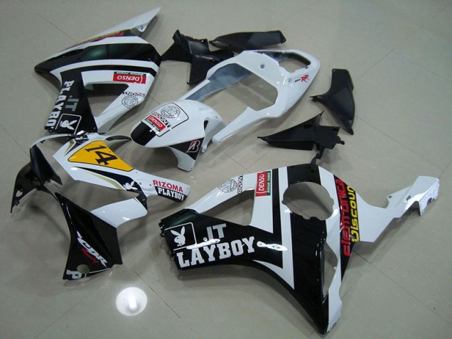 Carenados Moto CBR 900 RR 954 02-03 - Rizoma Playboy 14 Carenados Moto CBR 900 RR 954 02-03 - Rizoma Playboy 14