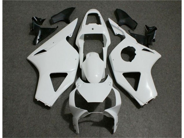 Carenados Moto CBR 900 RR 954RR 02-03 - Sin Pintar Carenados Moto CBR 900 RR 954RR 02-03 - Sin Pintar